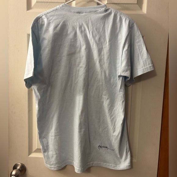 Supreme x Ralph Steadman Box Logo Tee - Picture 5 of 6